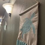 Everywhere you look....there are turtles! Who would've guessed, right?? :)