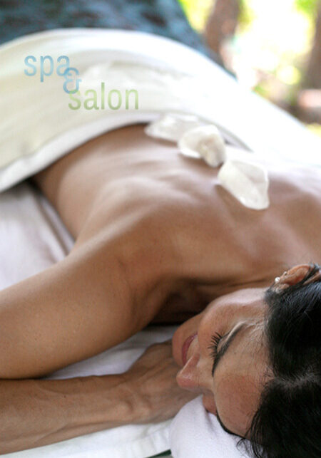 Turtle Cove Spa and Salon